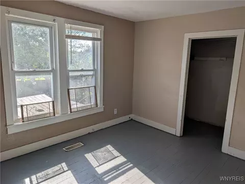 Bedroom - 334 N 13th St, Olean, NY 14760 photo 1 of 1