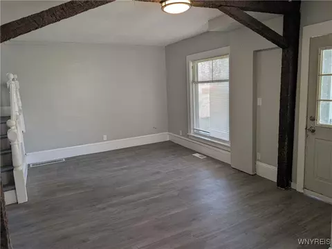 Living - 334 N 13th St, Olean, NY 14760 photo 1 of 1