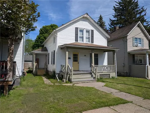 Other - 334 N 13th St, Olean, NY 14760 photo 1 of 5