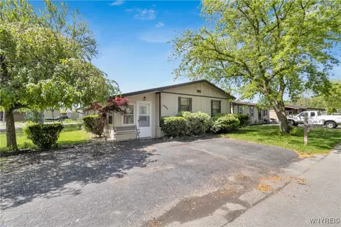1405 Elderberry, Niagara Falls, NY 14304