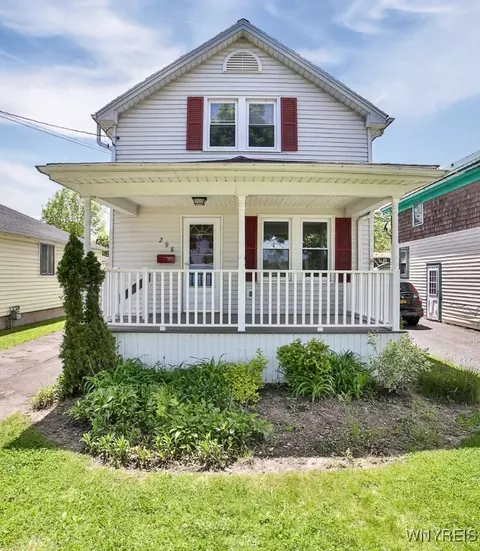 298 Kohler St, Tonawanda, NY 14150