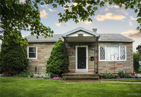 254 Floradale Ave, Tonawanda, NY 14150