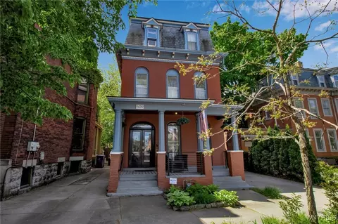 509 Virginia St, Buffalo, NY 14202