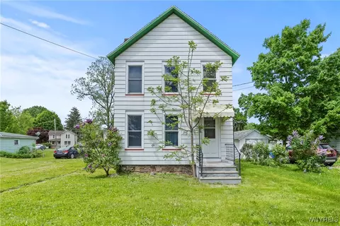 1200 S Main St, Shelby, NY 14103