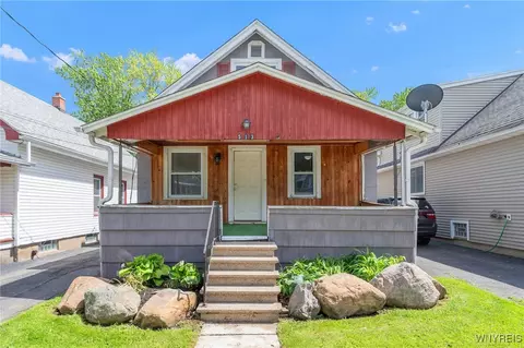 513 Morgan St, Tonawanda, NY 14150