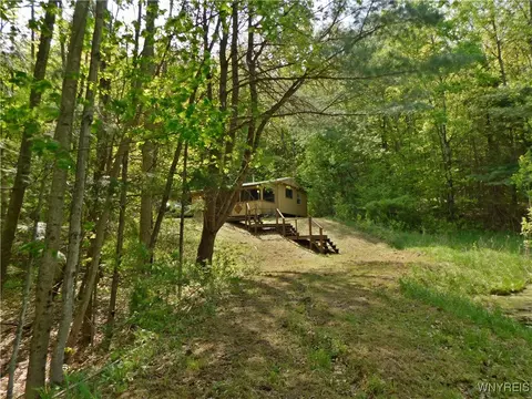 9152 Lyman Rd #22, Clarksville, NY 14727