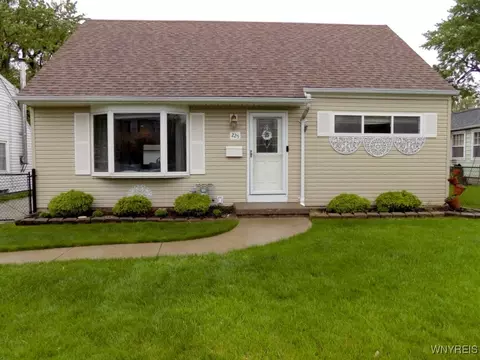 225 Fries Rd, Tonawanda, NY 14150