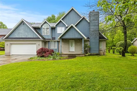 5020 E River Rd, Grand Island, NY 14072