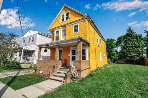 151 Edson St, West Seneca, NY 14210