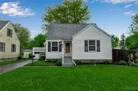 238 Oehman Blvd, Cheektowaga, NY 14225