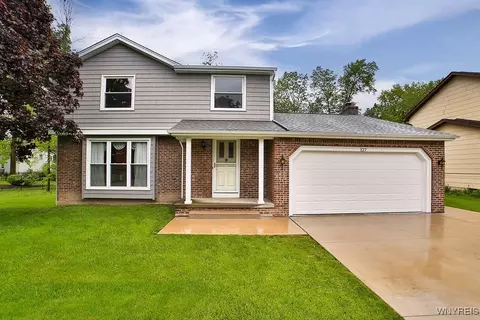 127 Brush Creek Rd, Amherst, NY 14221