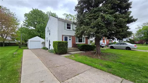 1525 Colvin Blvd, Buffalo, NY 14223