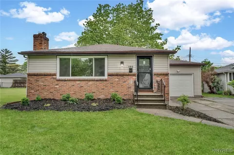 150 Mayfield Ave, Tonawanda, NY 14150