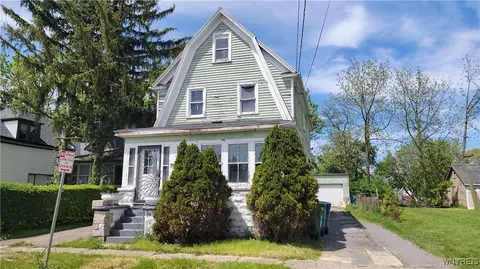 426 Northampton St, Buffalo, NY 14208