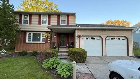 1031 Baseline Rd, Grand Island, NY 14072