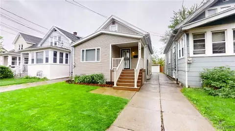 524 Lasalle Ave, Buffalo, NY 14215