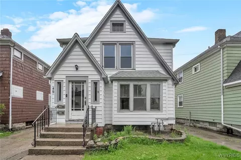 49 Hobmoor Ave, Buffalo, NY 14216