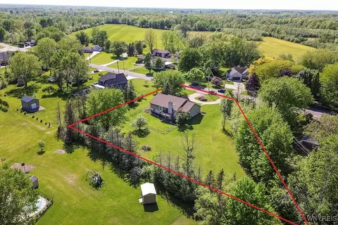4590 Beach Ridge Rd, Pendleton, NY 14094 photo 49