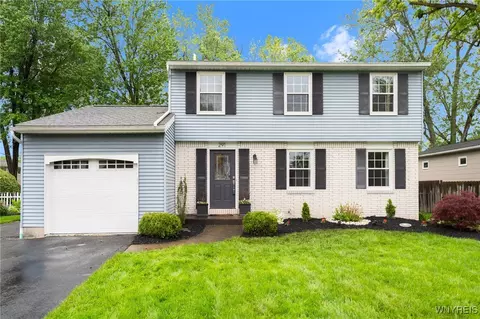 291 W Klein Rd, Amherst, NY 14221