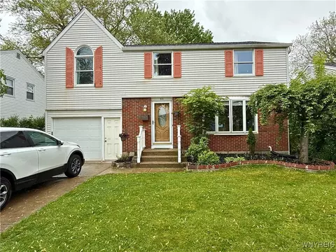 111 Patricia Dr, Tonawanda, NY 14150