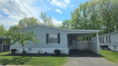 457 Jim Kelly, Lockport, NY 14094
