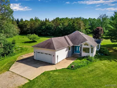 4240 Telegraph Rd, Eagle, NY 14024