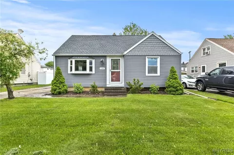 1587 Parker Blvd, Tonawanda, NY 14150