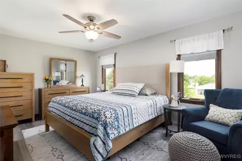 Bedroom - 11 Ryan St, Lancaster, NY 14086 photo 1 of 3