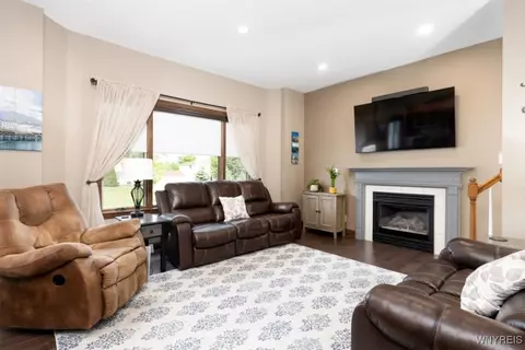 Living - 11 Ryan St, Lancaster, NY 14086 photo 1 of 2