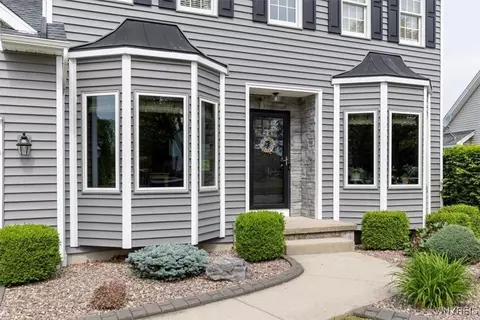 Exterior - 11 Ryan St, Lancaster, NY 14086 photo 2 of 3