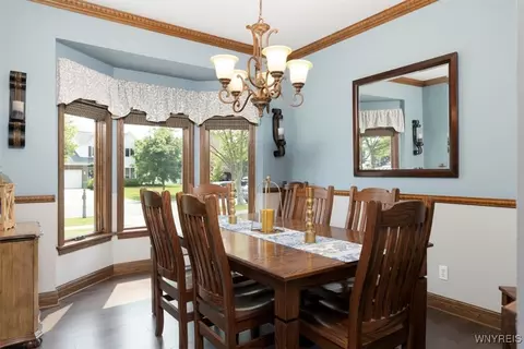 Dining - 11 Ryan St, Lancaster, NY 14086 photo 1 of 1