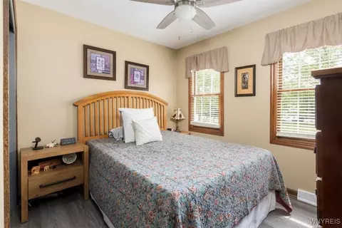 Bedroom - 11 Ryan St, Lancaster, NY 14086 photo 2 of 3