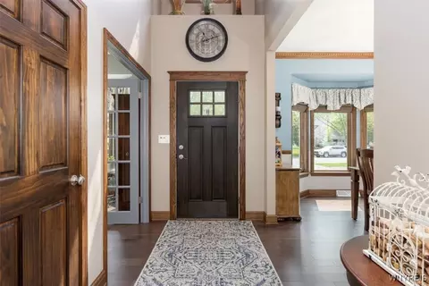 Entry Way - 11 Ryan St, Lancaster, NY 14086 photo 1 of 2