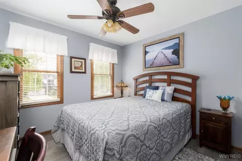 Bedroom - 11 Ryan St, Lancaster, NY 14086 photo 3 of 3