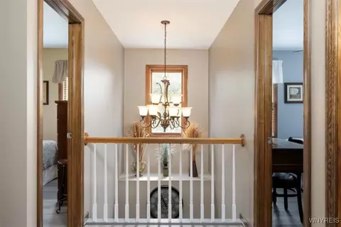 Entry Way - 11 Ryan St, Lancaster, NY 14086 photo 2 of 2