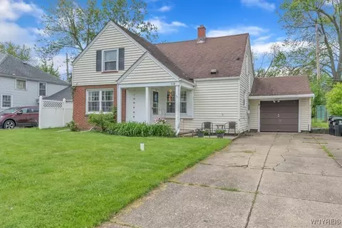 224 Dalton Dr, Buffalo, NY 14223