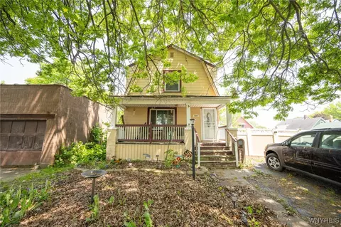 639 36th St, Niagara Falls, NY 14301