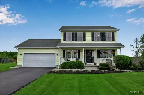 4343 Lockport Rd, Cambria, NY 14094