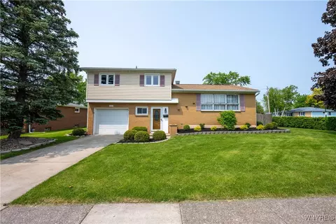 254 Marrano Pkwy, Cheektowaga, NY 14227