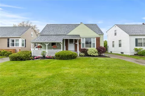 234 Clark St, Buffalo, NY 14223