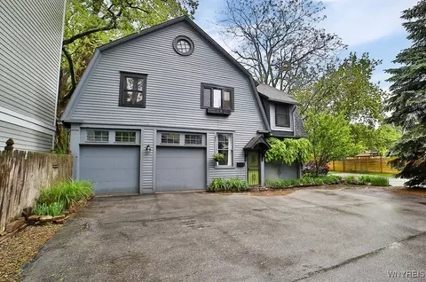 403 Elmwood Ave, Buffalo, NY 14222