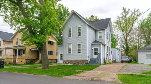 115 Fletcher St, Tonawanda, NY 14150