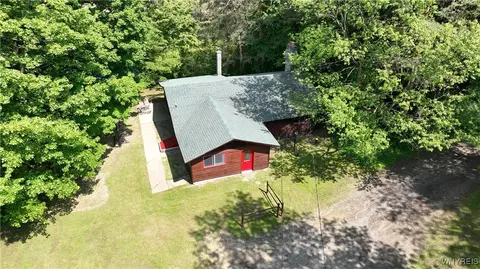 2491 Wethersfield Rd, Java, NY 14113 photo 7
