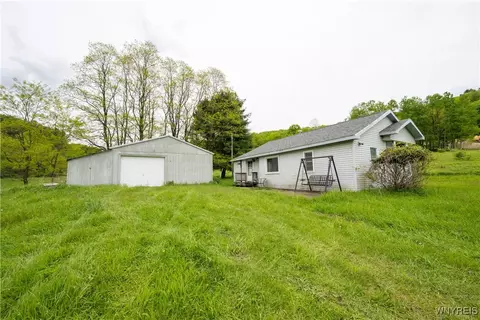 3090 Morgan Hollow Rd, Allegany, NY 14706