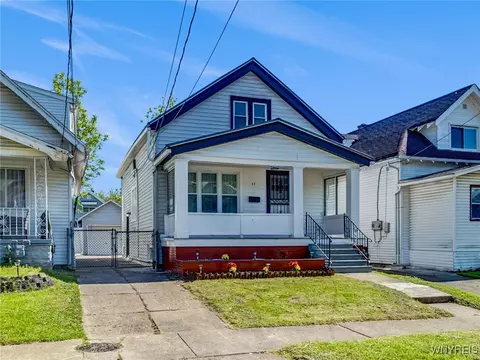57 Davidson Ave, Buffalo, NY 14215
