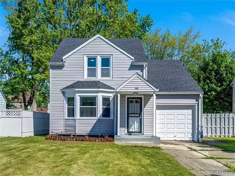 44 Cleveland Dr, Cheektowaga, NY 14215
