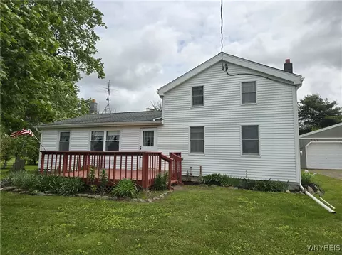 4003 Wood Rd, Albion, NY 14411