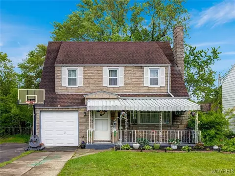 1597 Kensington Ave, Cheektowaga, NY 14215