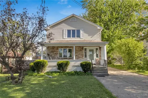 189 Niagara St, Tonawanda, NY 14150