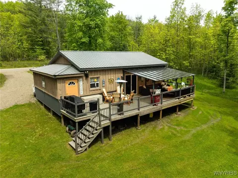 8348 County Road 49, Caneadea, NY 14717